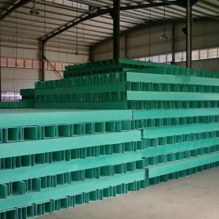 FRP Cable Tray