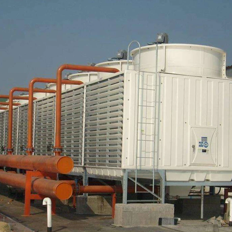 Air Conditioning Cooling Tower