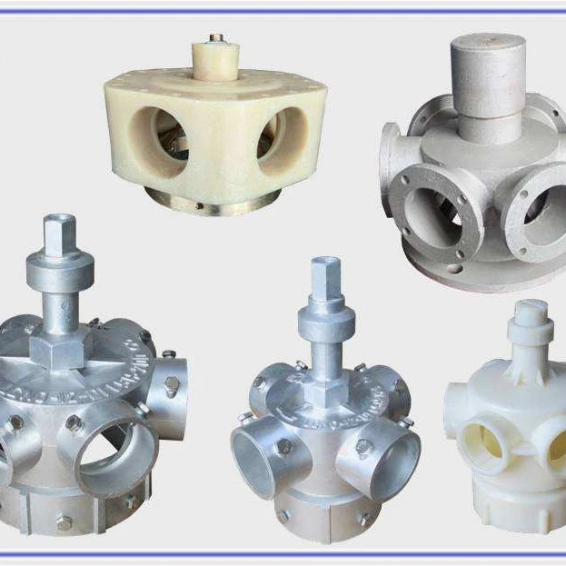 Water Distributor