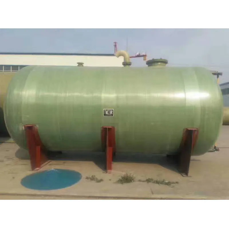 pp frp tanks