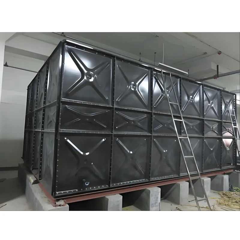 High-Efficiency Cooling Towers & Chillers   Reliable HVAC Solutions