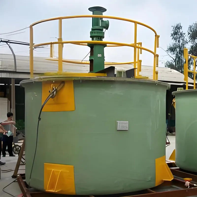 frp grating