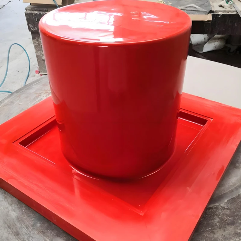 FRP Product Molds
