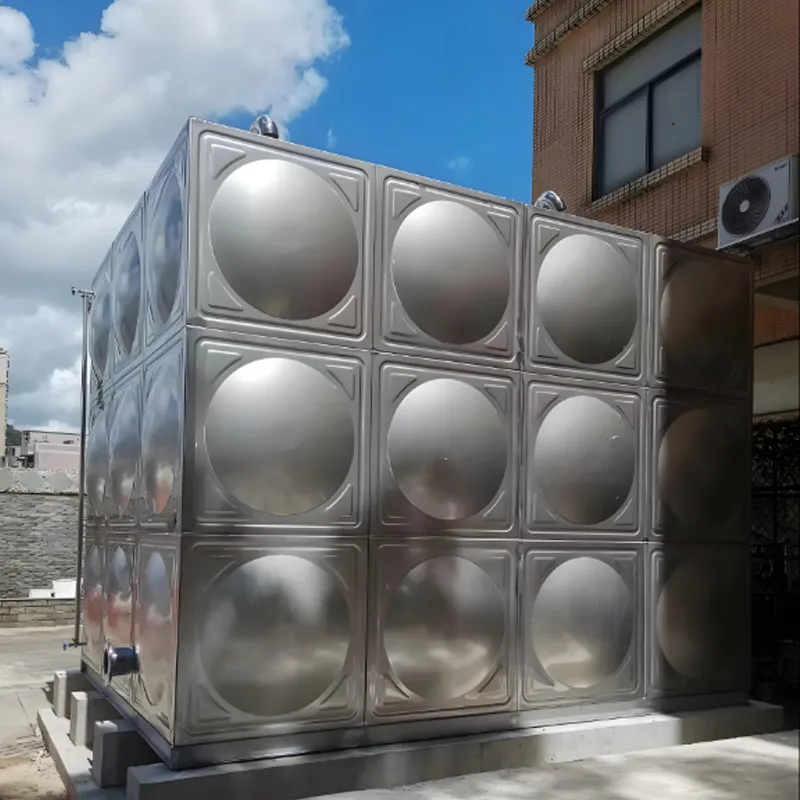 condenser water pump cooling tower