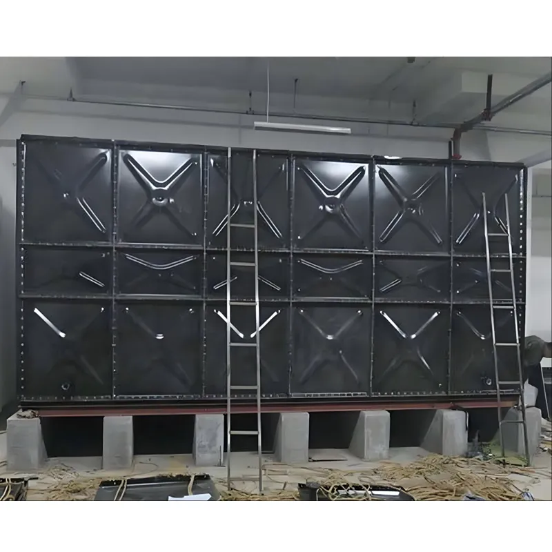 High-Efficiency Large Axial Fans & Industrial Ventilation Solutions