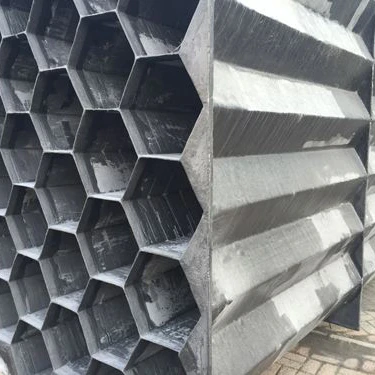 FRP Anode Tube