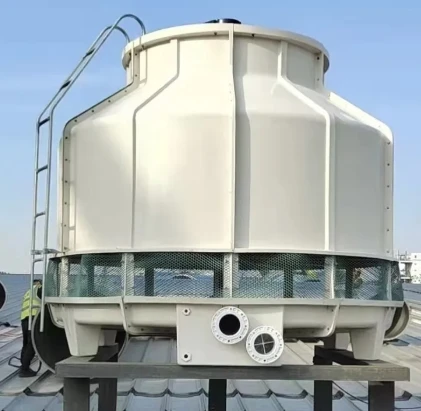 Closed Cooling Towers: Preventing Contamination Risks