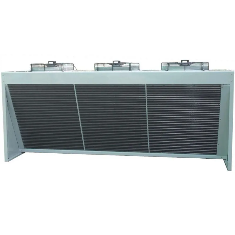 High-Efficiency Evaporative Condenser for Industrial Cooling Solutions High-Efficiency Evaporative Condenser for Industrial Cooling Solutions