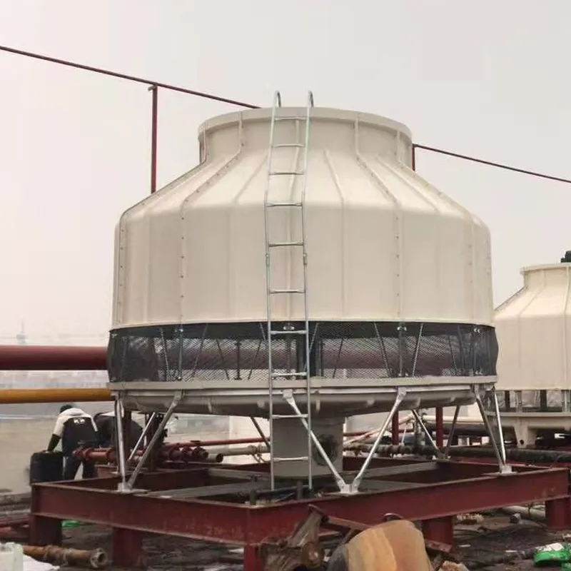 fiberglass centrifugal fan