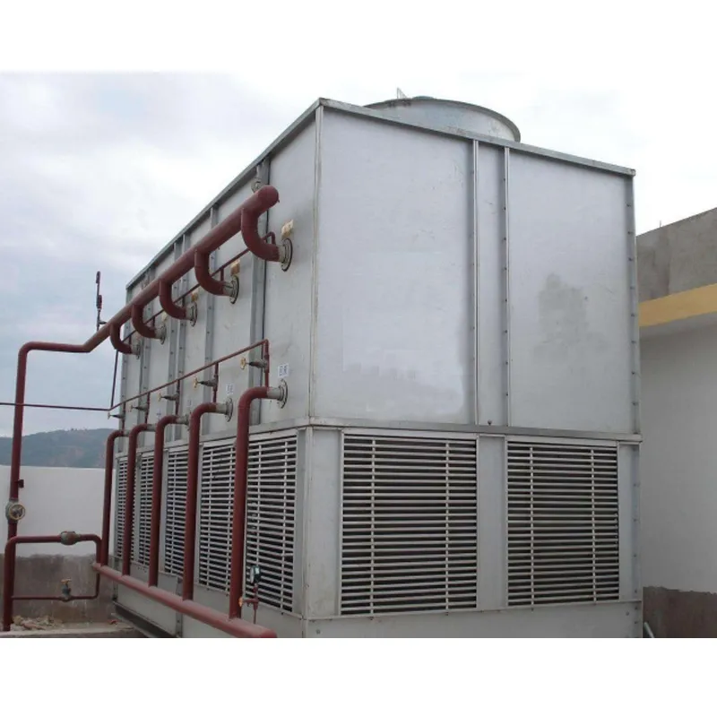 closed loop water cooling system