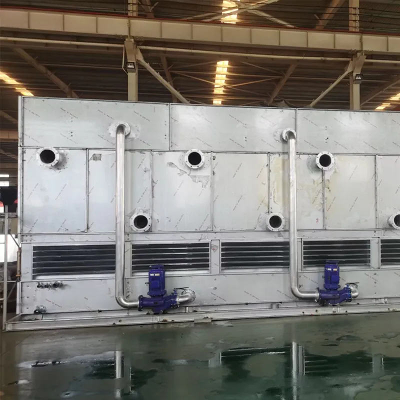10 axial fan