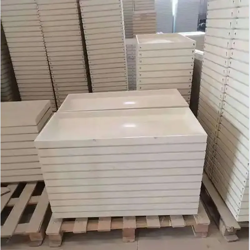 Affordable Square Water Tanks 1500L Price   Durable & Space-Saving