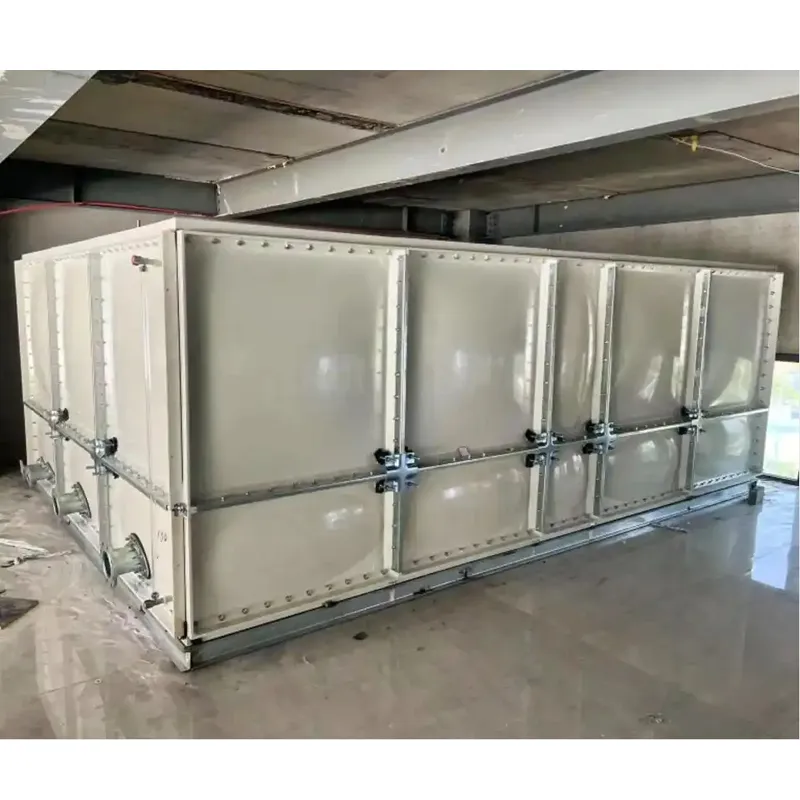 Premium GRP Cable Troughs   Durable & Corrosion-Resistant Protection