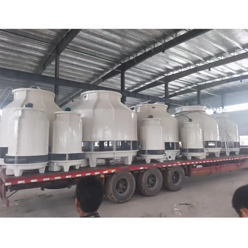 frp tank sizes