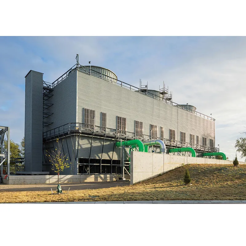 closed loop cooling tower manufacturers