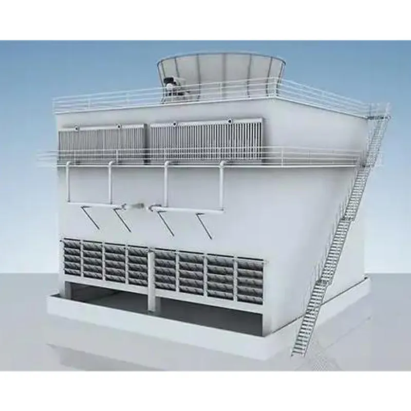 Closed Cooling Water Systems for Power Plants Efficient Thermal Solutions   Expert Guide
