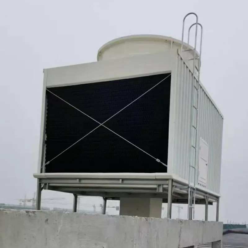 Closed Loop Cooling Tower Manufacturers   Energy-Efficient Systems