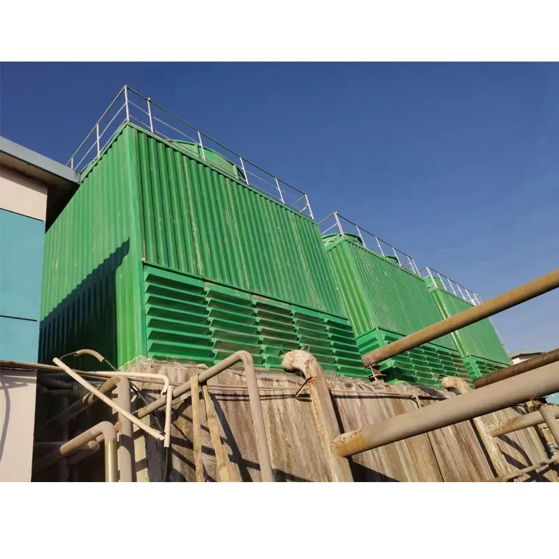 Top Fiberglass Grates Suppliers   Durable FRP & Axial Fan Solutions