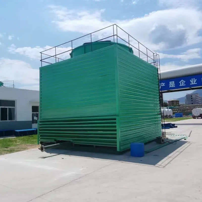 frp water tank manufacturer