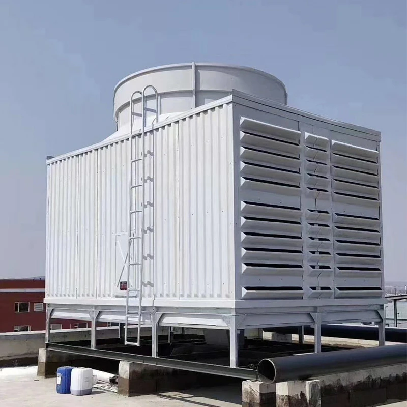 Air Conditioning Cooling Tower