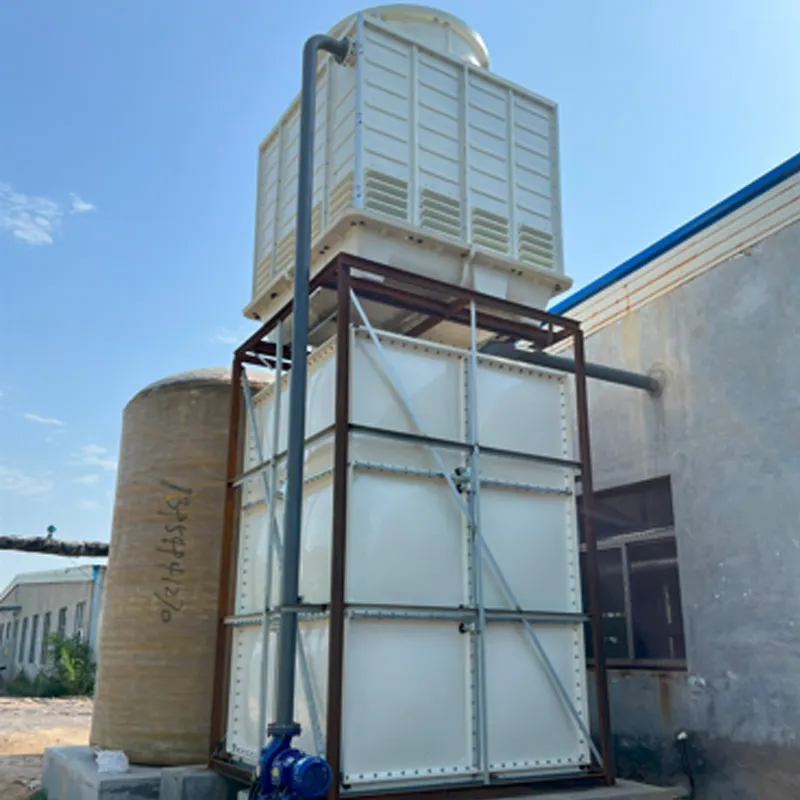 frp grating