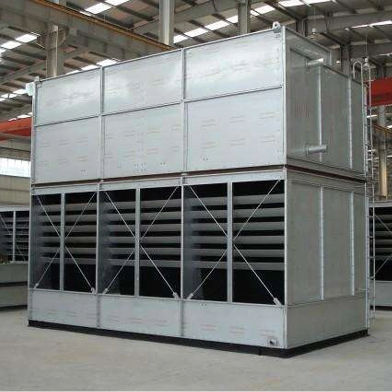 Revolutionize Your Cooling Process with Water Cooling Towers