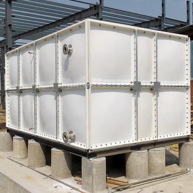 High-Quality Fiberglass Reinforced Plastic Pipe   Durable FRP Tubing Solutions