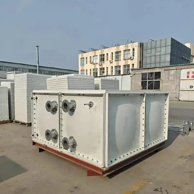 axial blowers