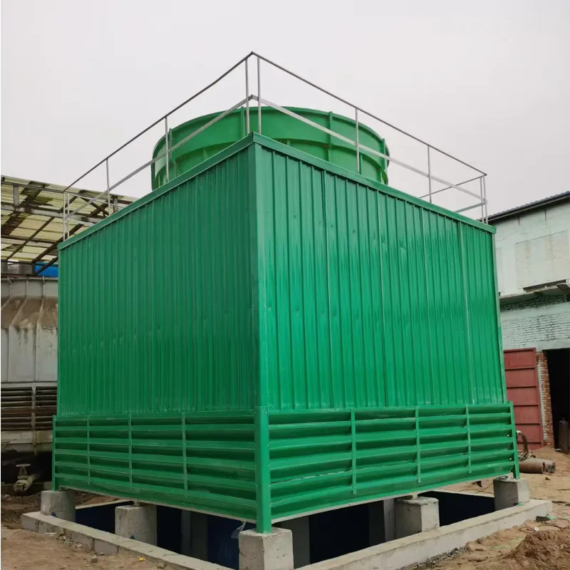 500 litre square water tank size
