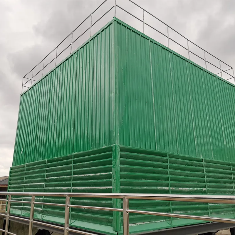 water tank frp