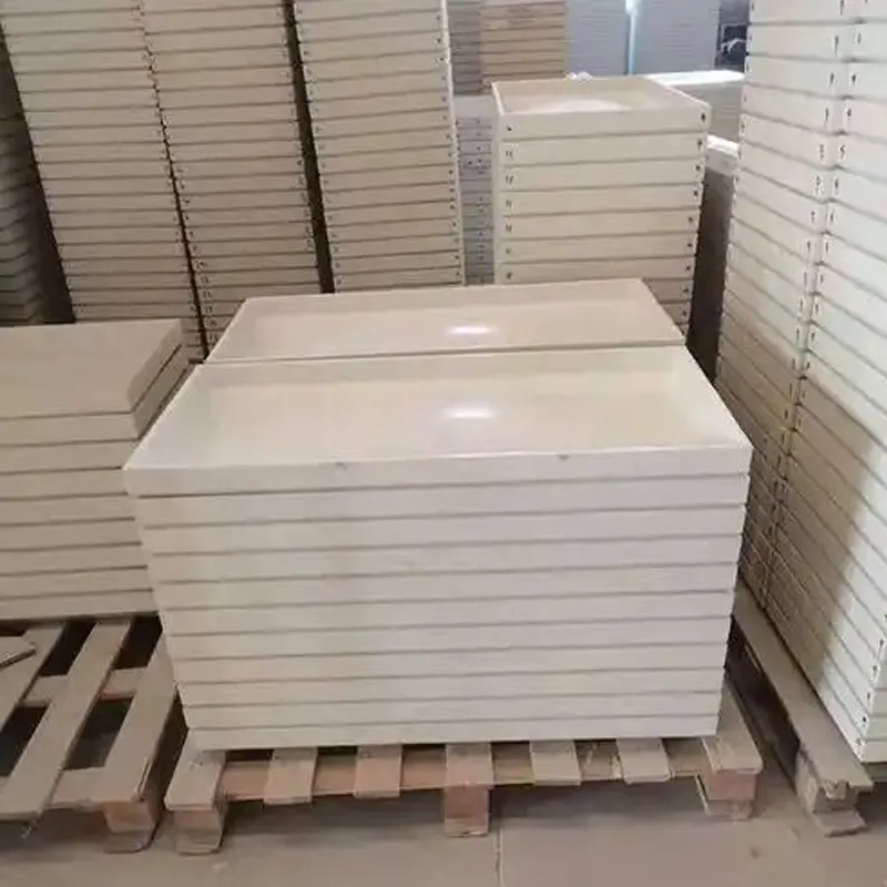 closed cooling tower factory