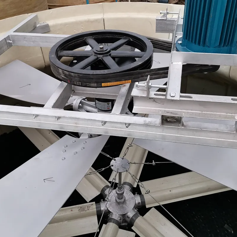 water cooling tower system