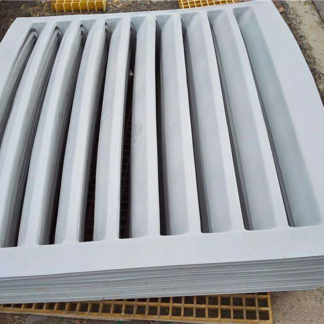 Air Intake Window