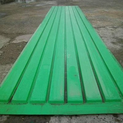 Cooling Tower Panel