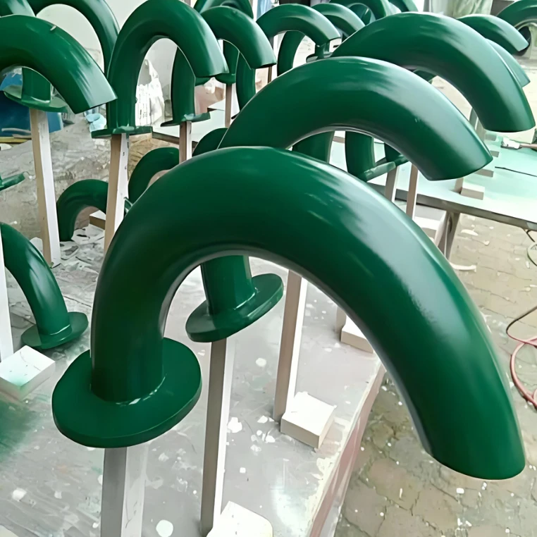 FRP Bend