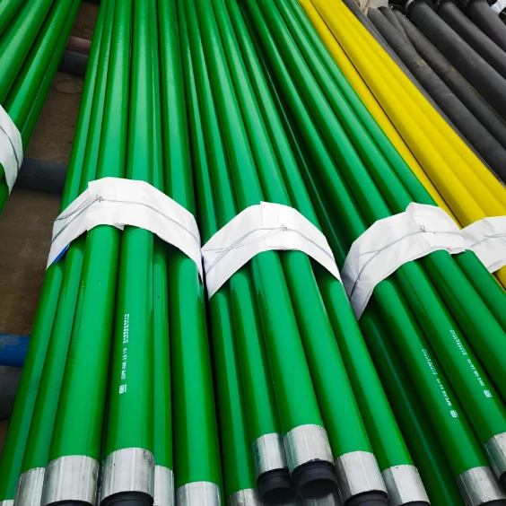 Mining Pipeline